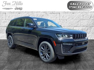 2026 Jeep Grand Cherokee L for sale in Plymouth MI