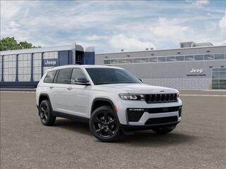 2026 Jeep Grand Cherokee L for sale in Lexington NC