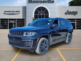 2026 Jeep Grand Cherokee L for sale in Lexington MA