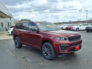 2026 Jeep Grand Cherokee L for sale in Rice Lake WI