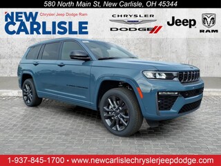 2026 Jeep Grand Cherokee L for sale in New Carlisle OH