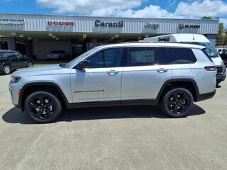 2026 Jeep Grand Cherokee L for sale in Greenville MS
