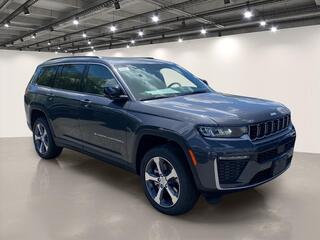 2026 Jeep Grand Cherokee L for sale in Elma NY