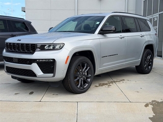 2026 Jeep Grand Cherokee L for sale in Cape Girardeau MO