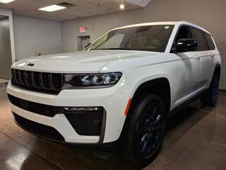 2026 Jeep Grand Cherokee L for sale in St Clairsville OH