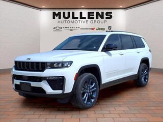 2026 Jeep Grand Cherokee L for sale in Checotah OK
