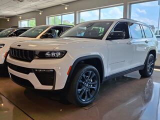 2026 Jeep Grand Cherokee L for sale in St Clairsville OH
