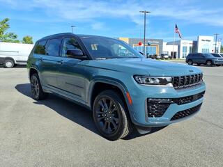 2026 Jeep Grand Cherokee L for sale in Lebanon VA