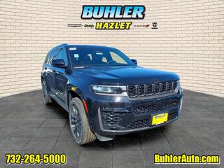 2026 Jeep Grand Cherokee L