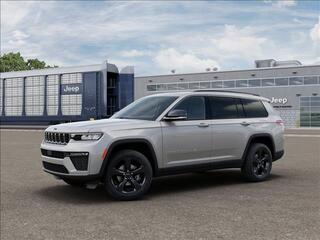 2026 Jeep Grand Cherokee L for sale in Branford CT