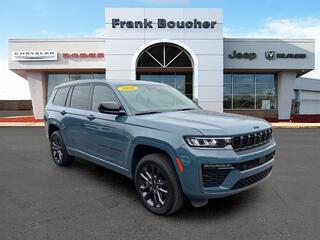 2026 Jeep Grand Cherokee L for sale in Janesville WI