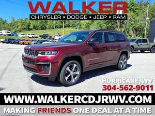 2026 Jeep Grand Cherokee L for sale in Hurricane WV