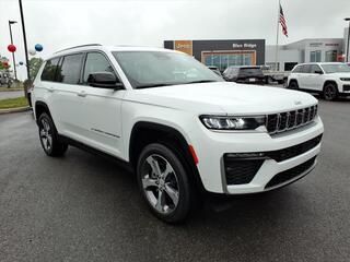 2026 Jeep Grand Cherokee L for sale in Lebanon VA