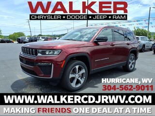 2026 Jeep Grand Cherokee L for sale in Hurricane WV