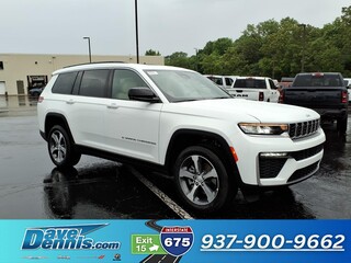 2026 Jeep Grand Cherokee L for sale in Dayton OH