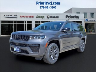 2026 Jeep Grand Cherokee L for sale in Johnstown PA