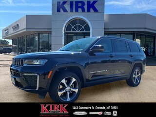 2026 Jeep Grand Cherokee L for sale in Grenada MS