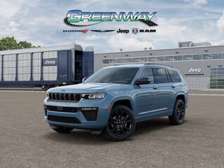 2026 Jeep Grand Cherokee L for sale in Orlando FL