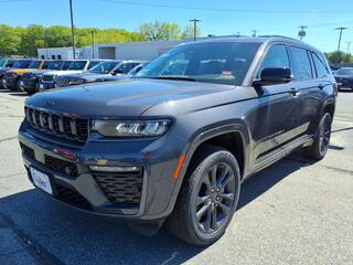 2026 Jeep Grand Cherokee L for sale in Augusta ME