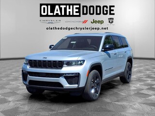 2026 Jeep Grand Cherokee L for sale in Olathe KS