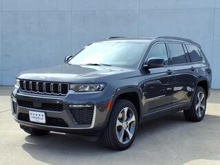 2026 Jeep Grand Cherokee L for sale in Kerrville TX
