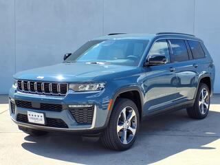 2026 Jeep Grand Cherokee L for sale in Kerrville TX