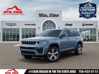 2026 Jeep Grand Cherokee L for sale in Ringold GA