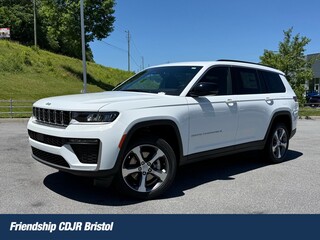 2026 Jeep Grand Cherokee L for sale in Chattanooga TN