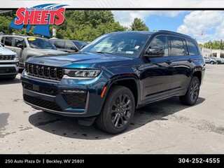 2026 Jeep Grand Cherokee L for sale in Beckley WV