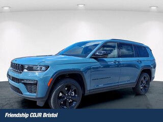 2026 Jeep Grand Cherokee L for sale in Chattanooga TN