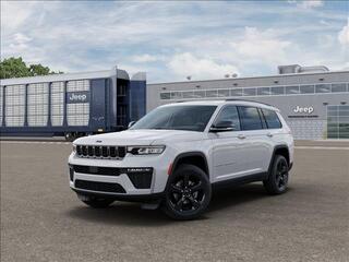 2026 Jeep Grand Cherokee L for sale in Lake Orion MI