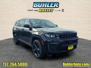 2026 Jeep Grand Cherokee L for sale in Hazlet NJ