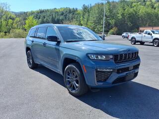 2026 Jeep Grand Cherokee L for sale in Tazewell VA