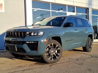 2026 Jeep Grand Cherokee L for sale in Johnstown PA