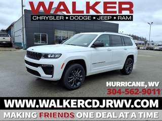 2026 Jeep Grand Cherokee L for sale in Hurricane WV