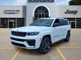 2026 Jeep Grand Cherokee L for sale in Lexington MA