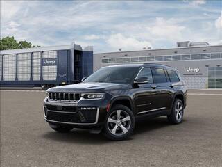 2026 Jeep Grand Cherokee L for sale in Lake Orion MI