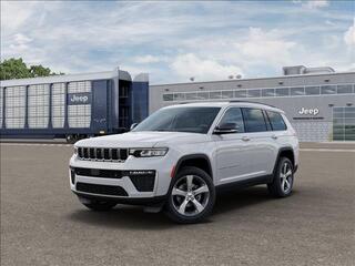 2026 Jeep Grand Cherokee L for sale in Lake Orion MI