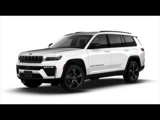 2026 Jeep Grand Cherokee L for sale in Hazlet NJ