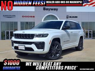 2026 Jeep Grand Cherokee L for sale in Pasadena TX