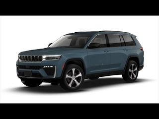 2026 Jeep Grand Cherokee L for sale in Hazlet NJ