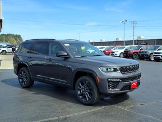 2026 Jeep Grand Cherokee L for sale in Rice Lake WI
