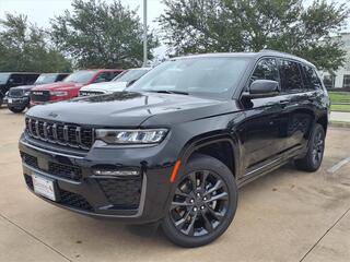 2026 Jeep Grand Cherokee L for sale in Pasadena TX