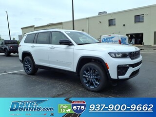 2026 Jeep Grand Cherokee L for sale in Dayton OH