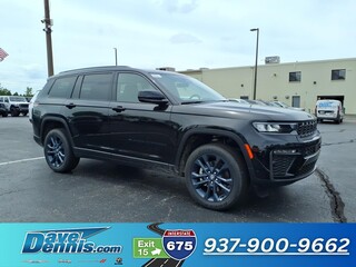 2026 Jeep Grand Cherokee L for sale in Dayton OH