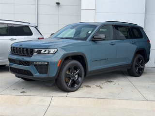 2026 Jeep Grand Cherokee L for sale in Cape Girardeau MO