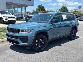 2026 Jeep Grand Cherokee L for sale in Forest City NC