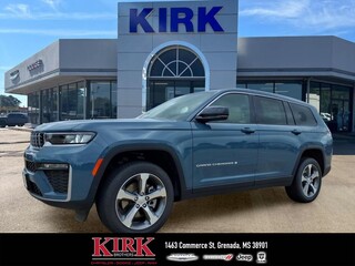 2026 Jeep Grand Cherokee L for sale in Grenada MS