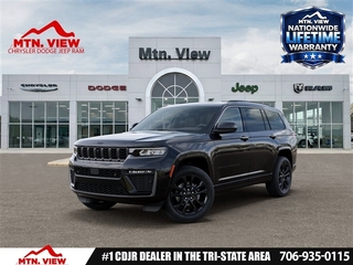 2026 Jeep Grand Cherokee L for sale in Ringold GA