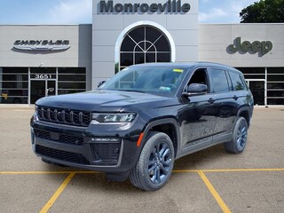 2026 Jeep Grand Cherokee L for sale in Lexington MA